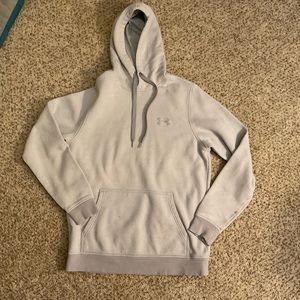 UNDER ARMOUR HOODIE